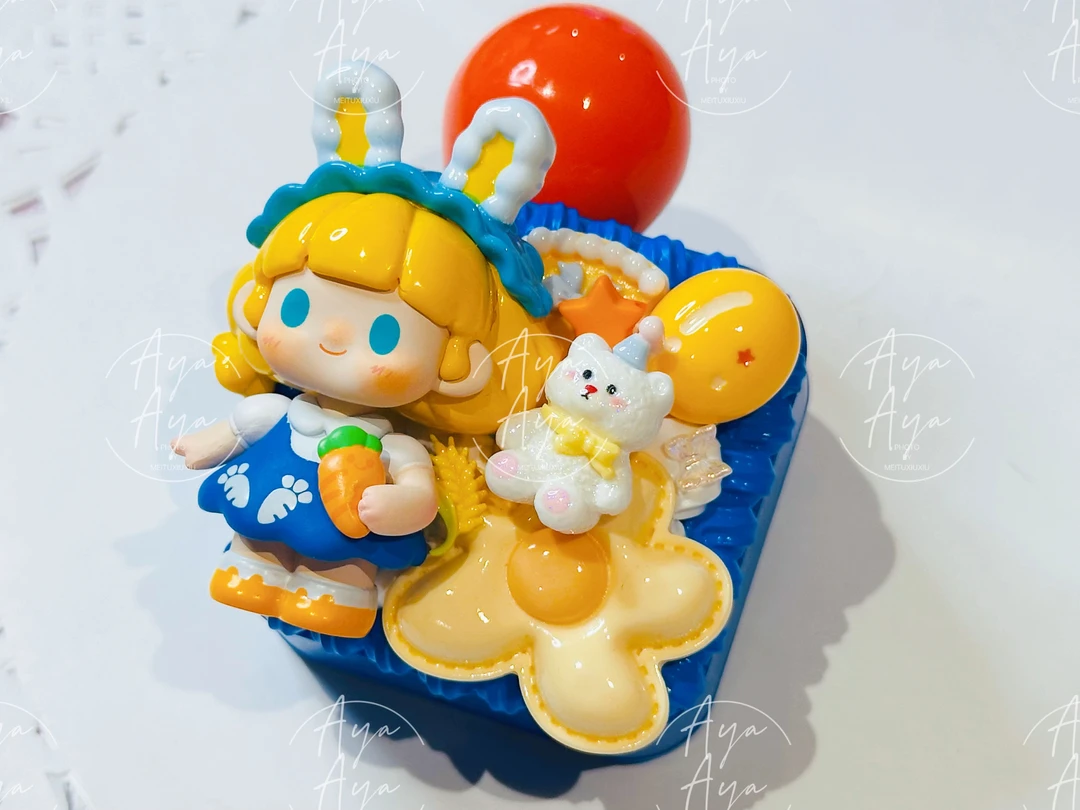 【一单包邮】奶油胶DIY喷雾瓶