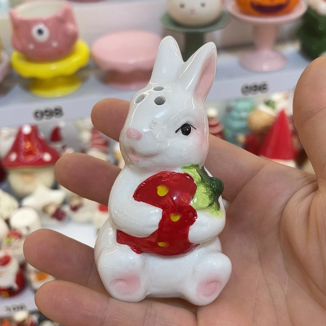 陶瓷微瑕介意慎拍