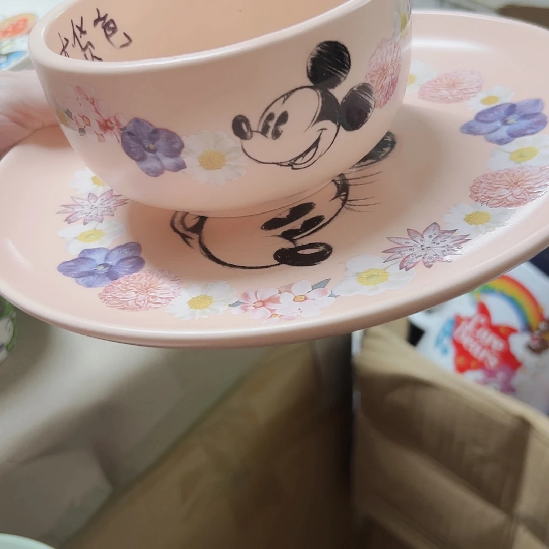 可爱微瑕满 20包邮