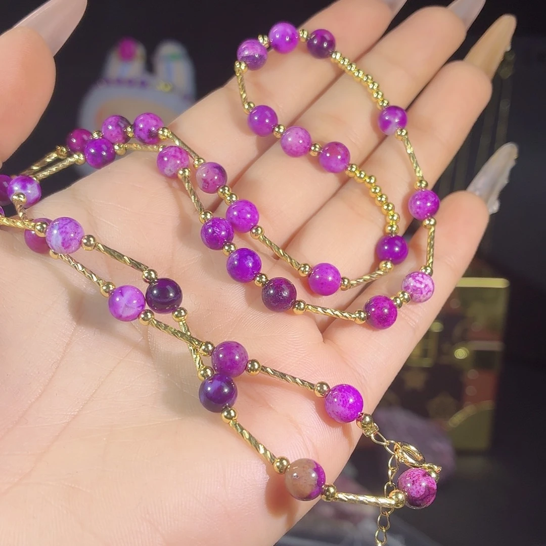 查罗石合金盒子练