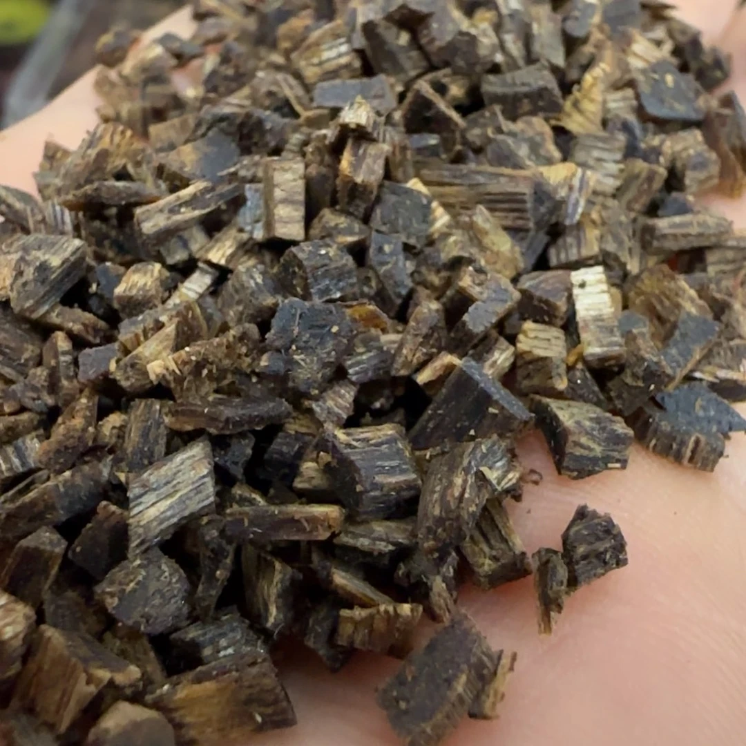 沉香木摆件海南棋楠沉香高品质小米粒块料30