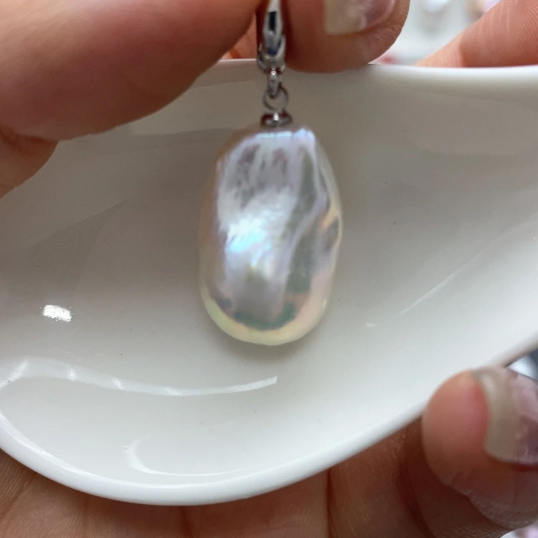 未镶嵌淡水珍珠其它