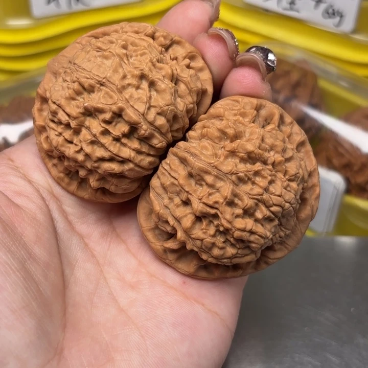 吊坠文玩核桃51-23716-02