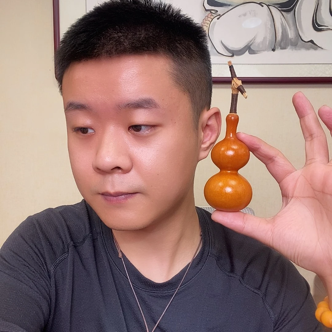 我***轻吊坠柏香籽/百香籽