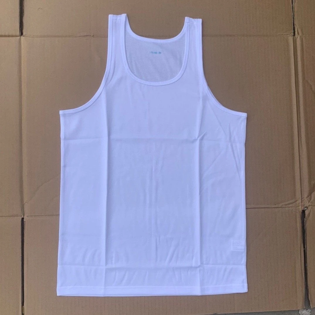 正品白背心打底背心