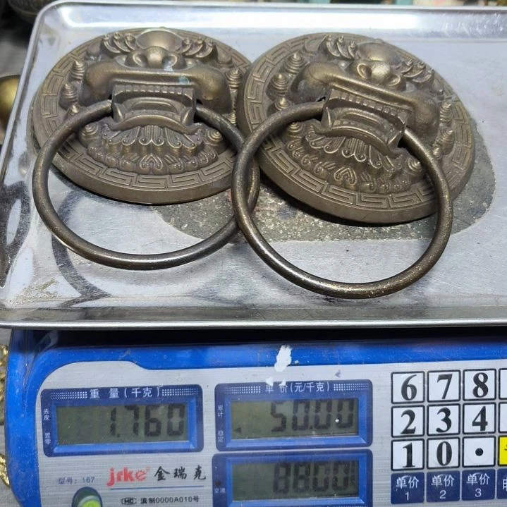 裕***人铜器，888888888888