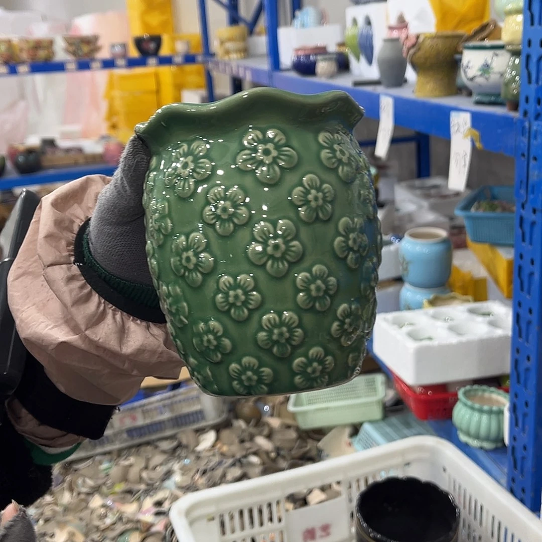红陶正品数量有限
