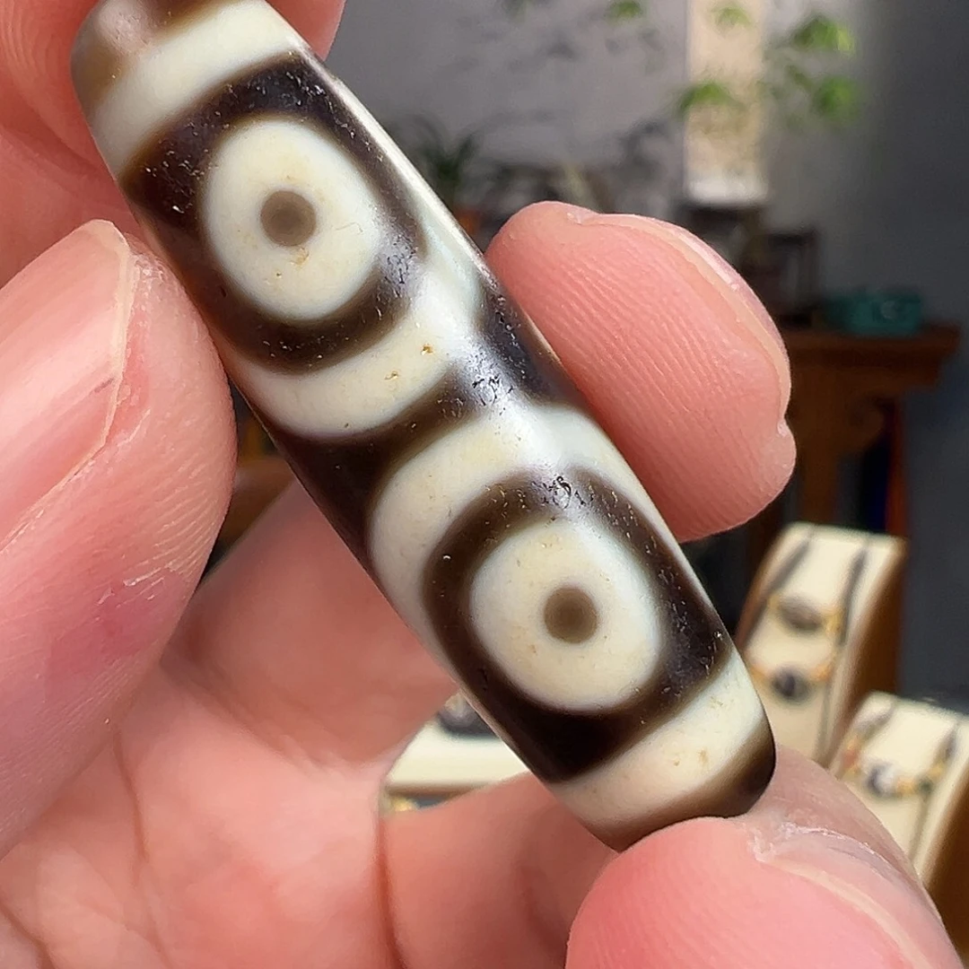 ？***？玛瑙/玉髓未镶嵌颈饰