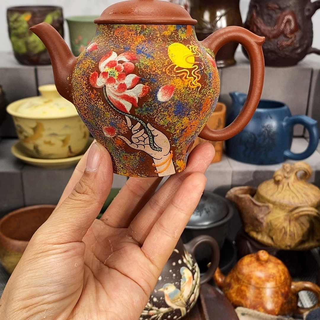 茶杯紫砂紫砂紫砂