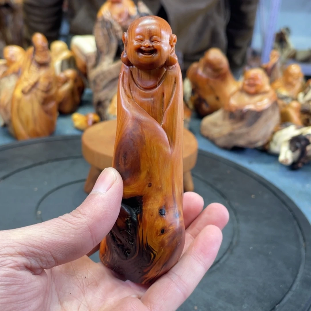 【闪购商品】柏木（崖柏）其他