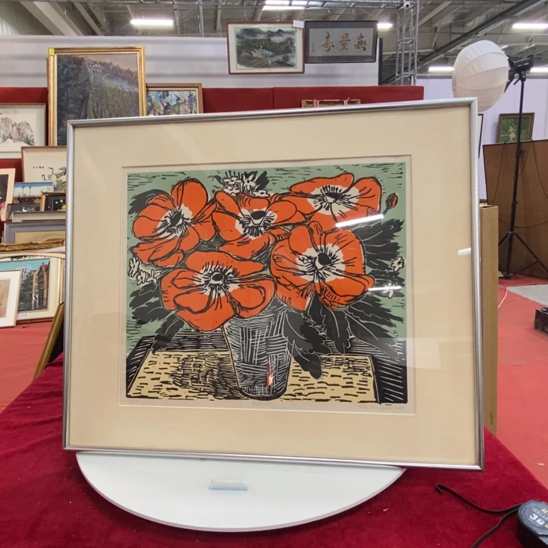 精品剪纸作品欣赏