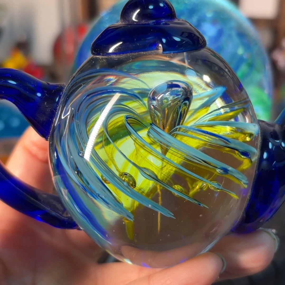 手工艺品琉璃精品