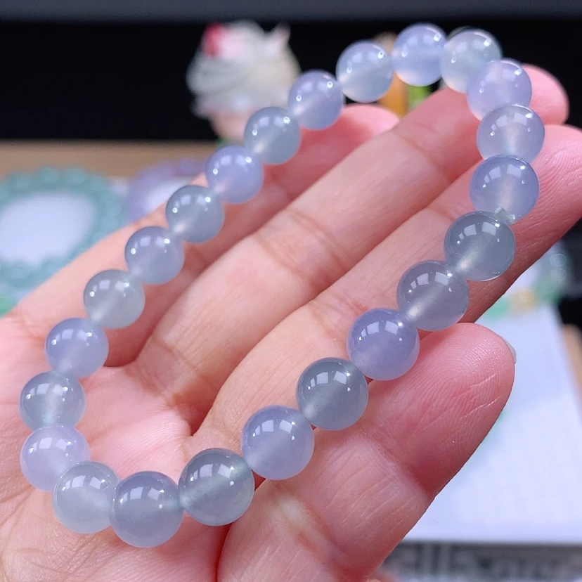 【闪购商品】翡翠手链未镶嵌翡翠