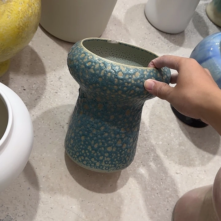 摆件微瑕无孔微瑕
