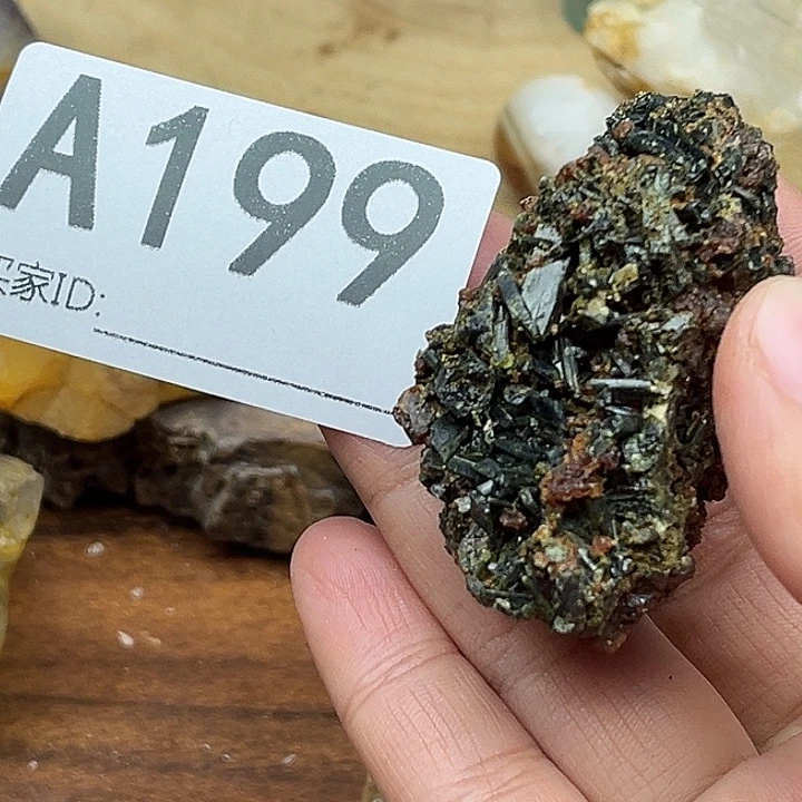 未镶嵌水晶珠宝半成品默认微瑕