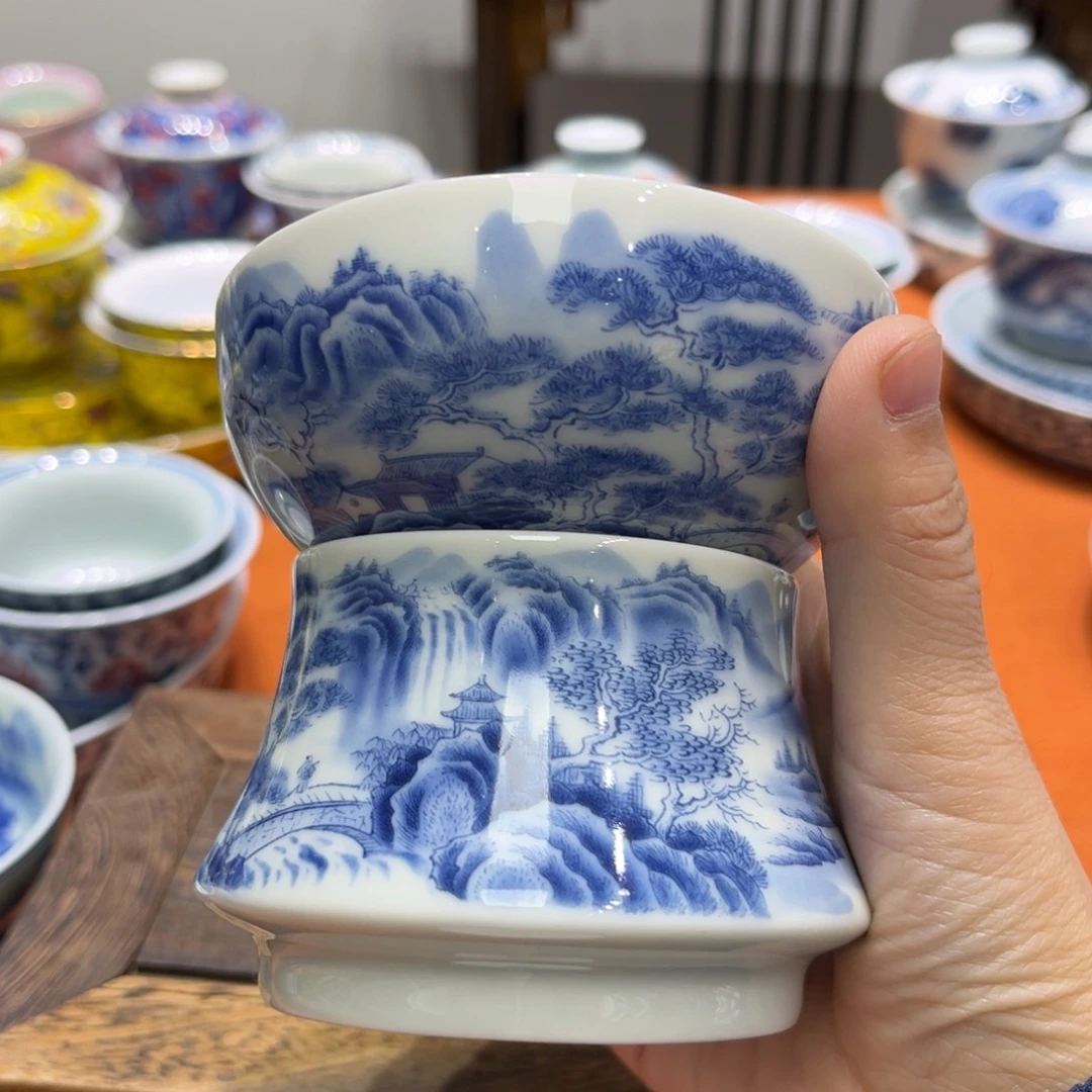 安***材陶摆件景德镇陶瓷景德镇陶瓷