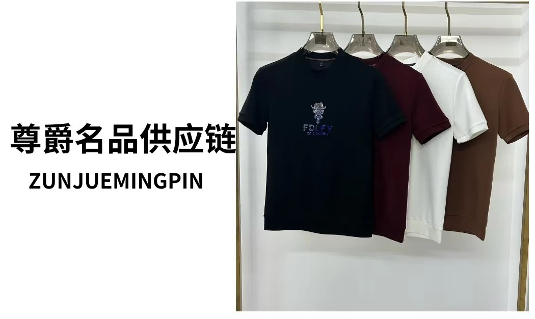 男士秋冬季百搭高品质欧货短袖卫衣  9377