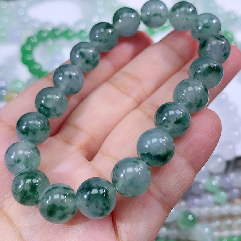 【闪购商品】未镶嵌手链翡翠