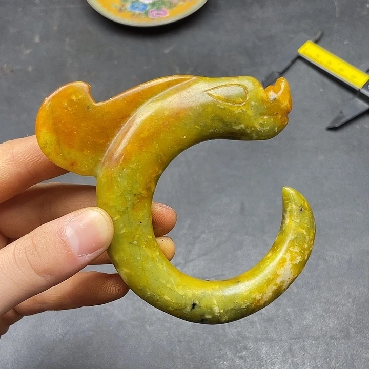 链接一图一物。