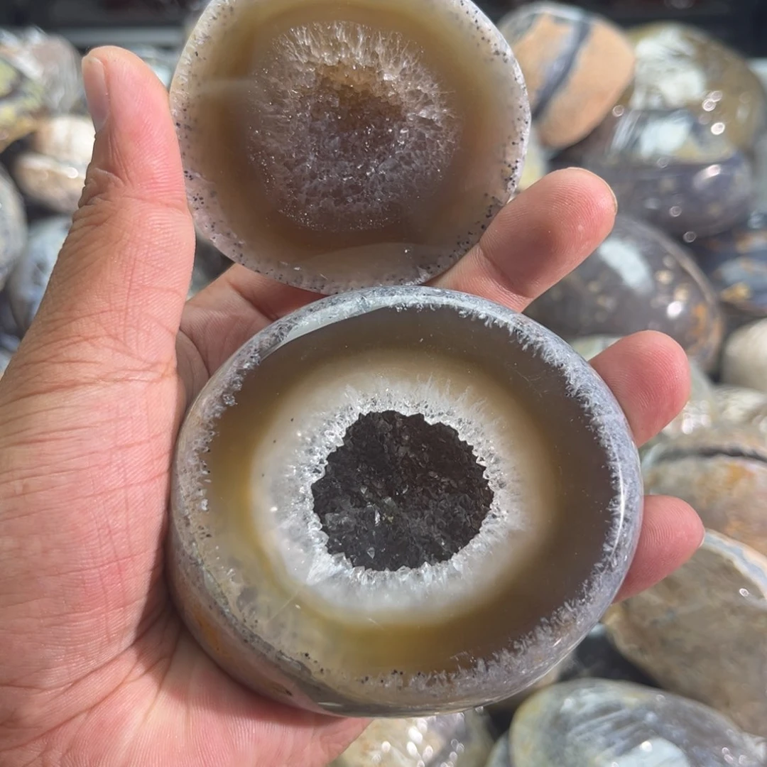 未镶嵌大型摆件（非配饰）紫晶