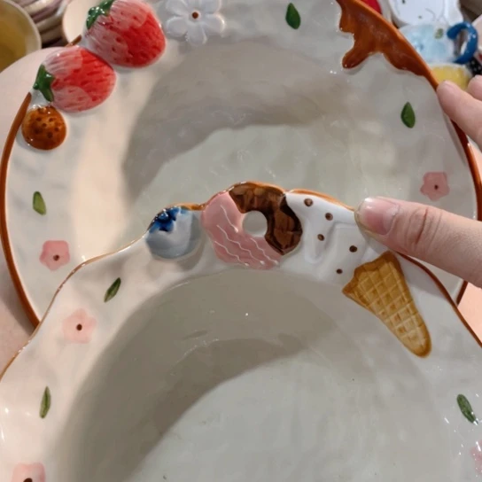 微瑕陶瓷完美主义者勿拍2