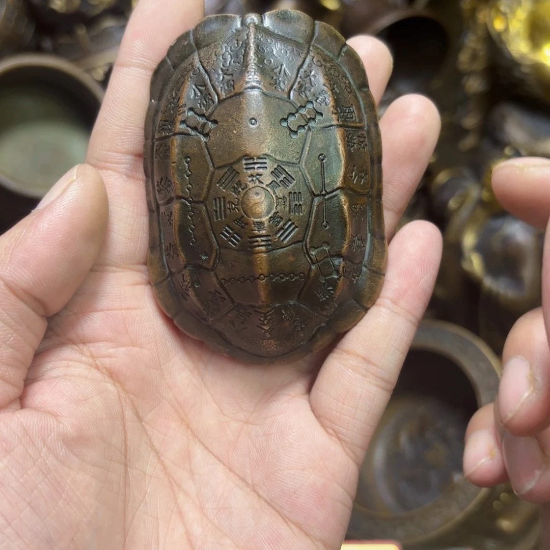 嘉嘉精品铜器摆件