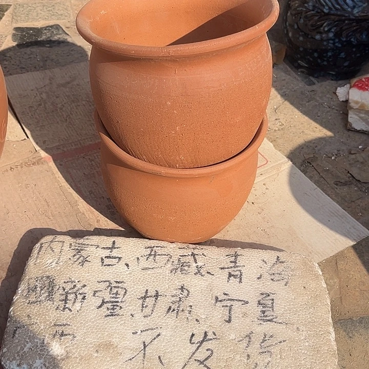 泥塑自产自销模式