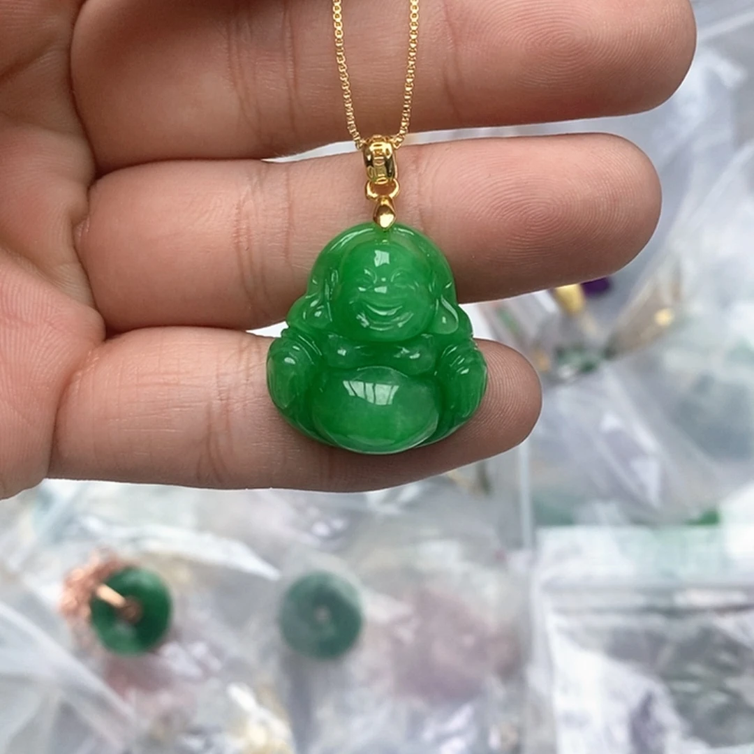 只买单纯的吊坠，没带链子，属的性质。