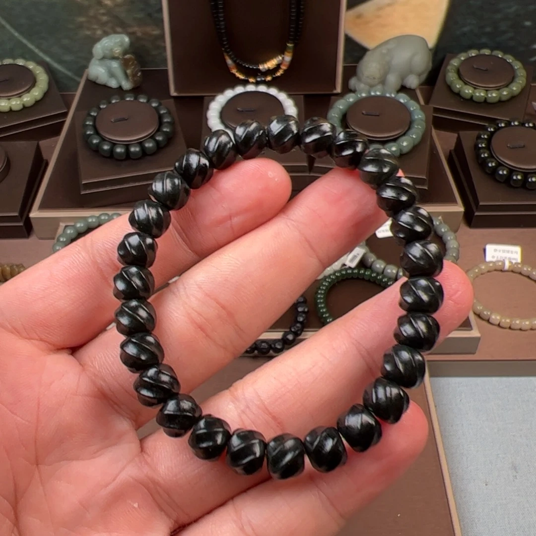 吊坠(不含链)未镶嵌和田玉