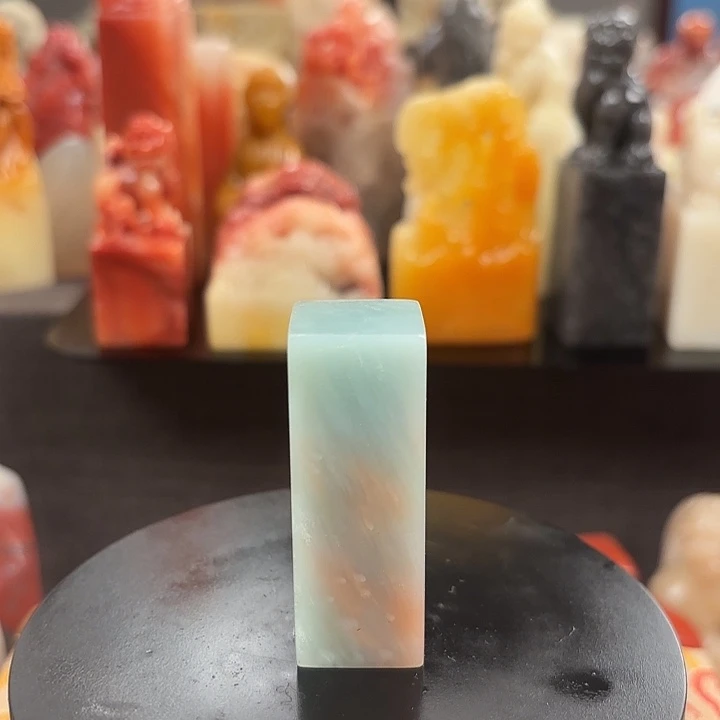 昌化石印石寿山石