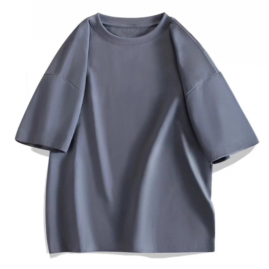 一只于专属 《正品撤柜》秀儿家男款T恤 微瑕脏浮力