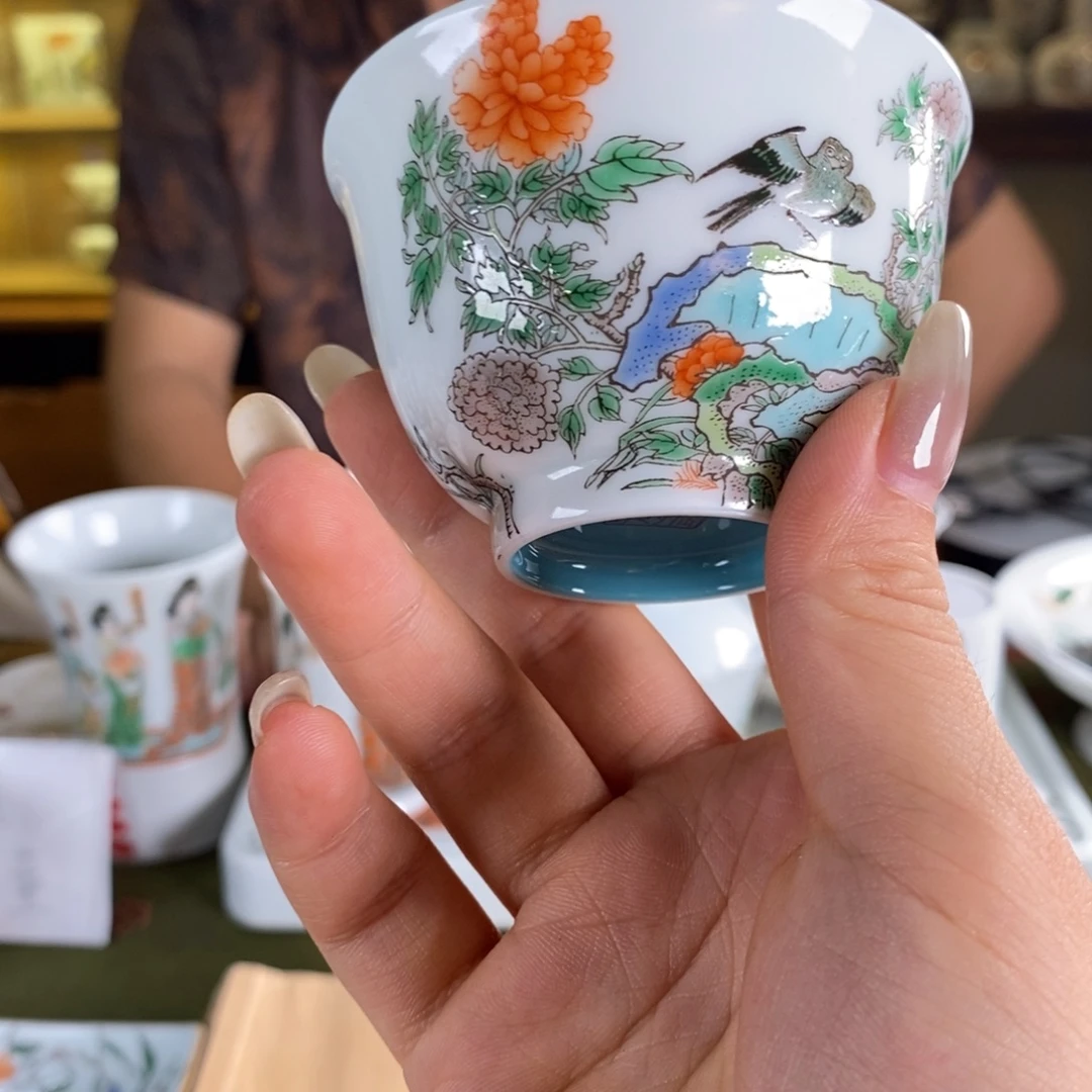 九鸣瓷艺九鸣瓷艺