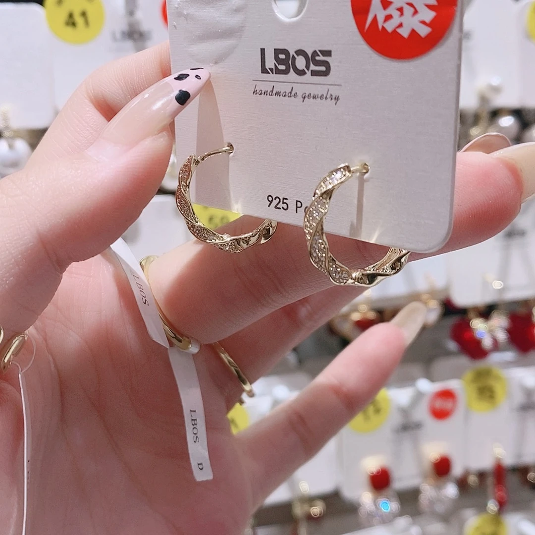 琉璃铜合金925银09