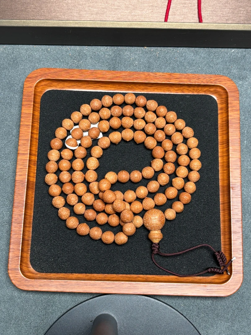 尼泊尔凤眼菩提小10单仓108