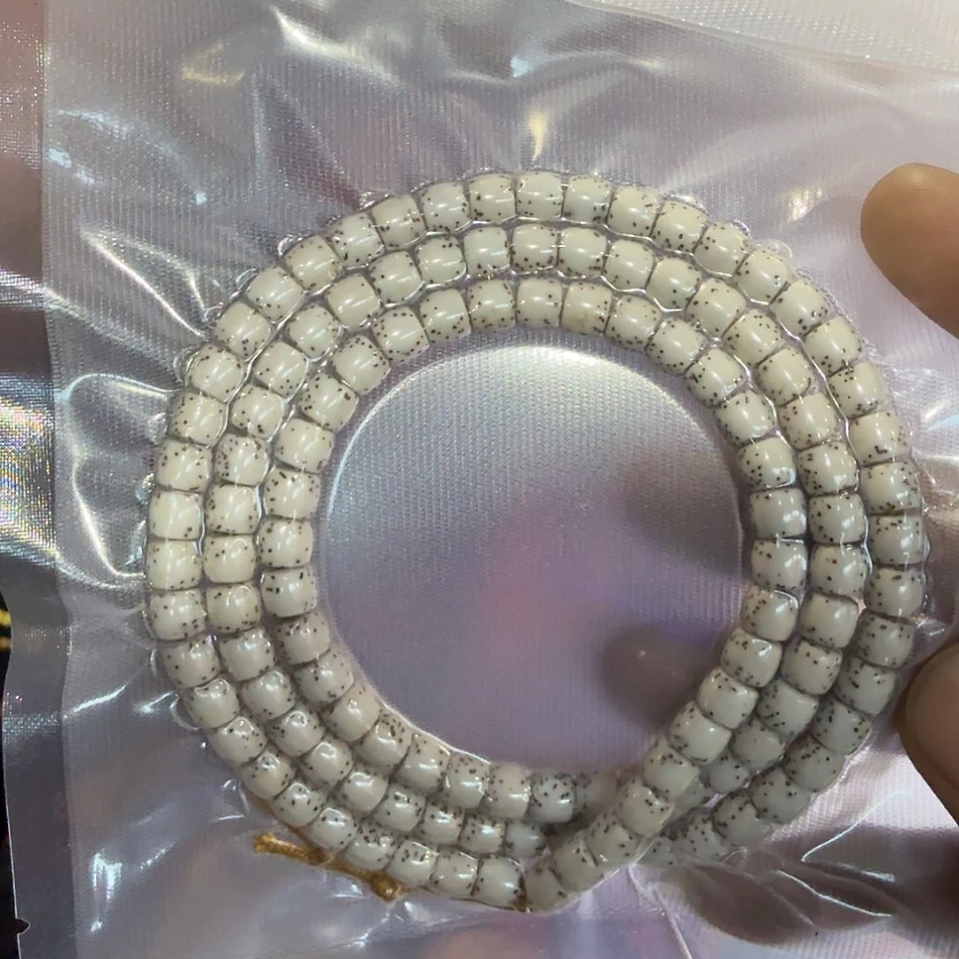 手串星月菩提磊子推荐76