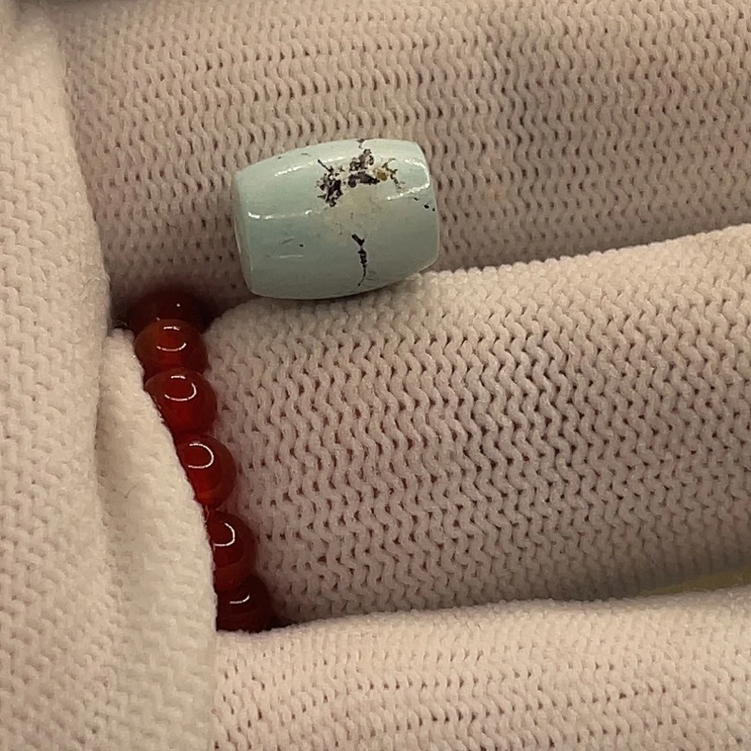 南红玛瑙未镶嵌配饰