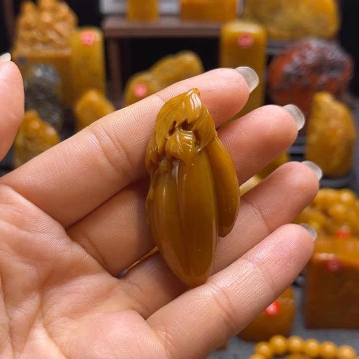 寿山石用****7147258369666