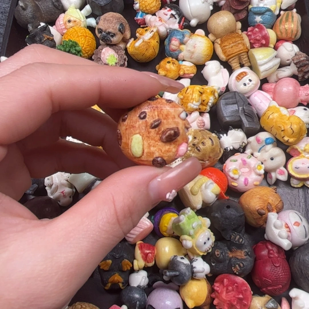 路***社驼骨手串/手链编号181