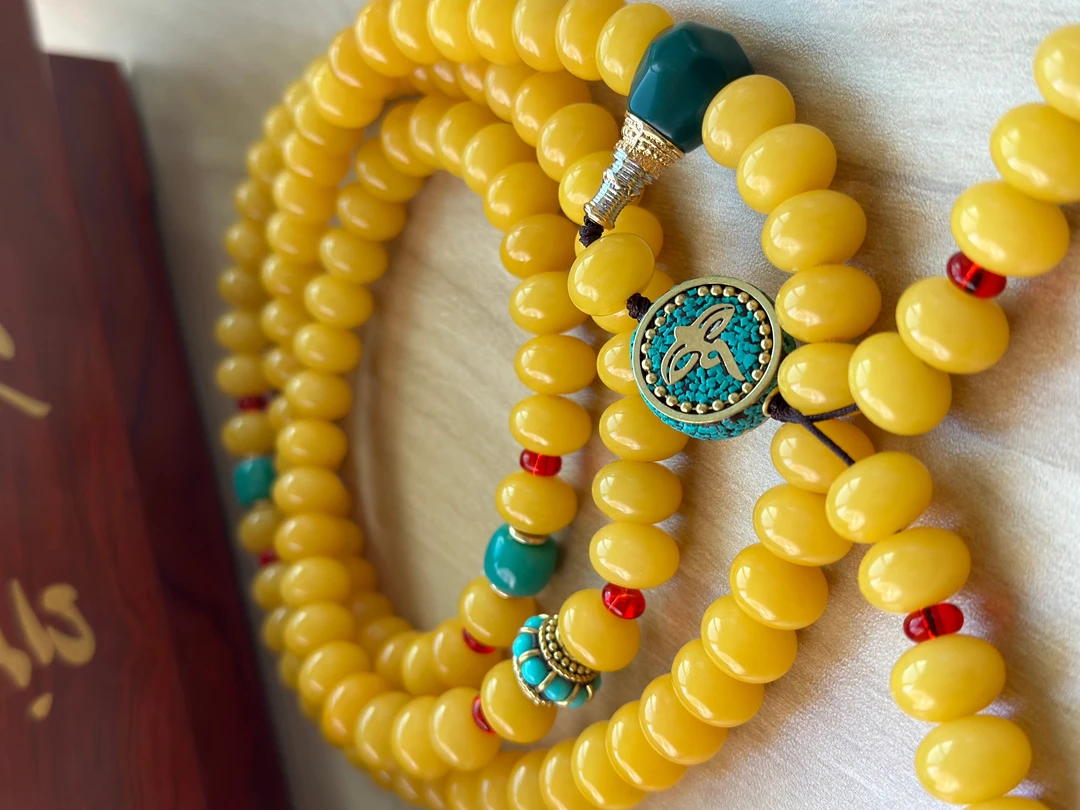 海棠手串（无礼盒）@@@@@SP370