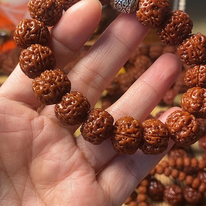 吊坠金刚菩提飛*