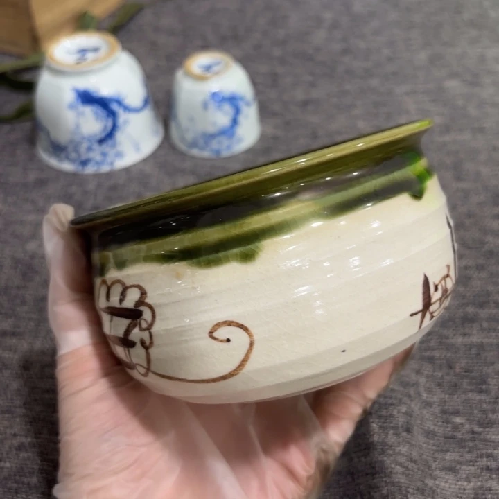 非常美丽好看的物品