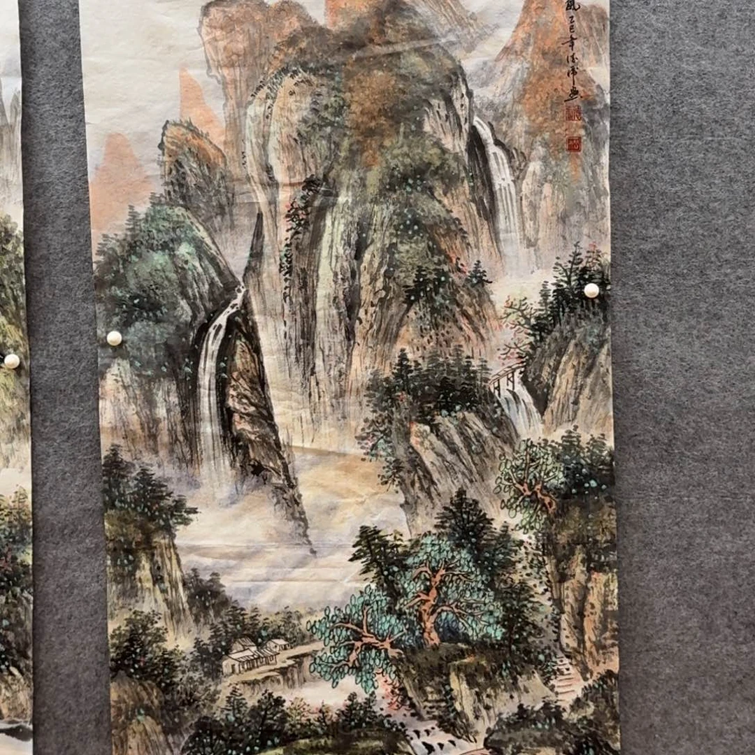 国画四尺哈哈哈哈哈哈哈