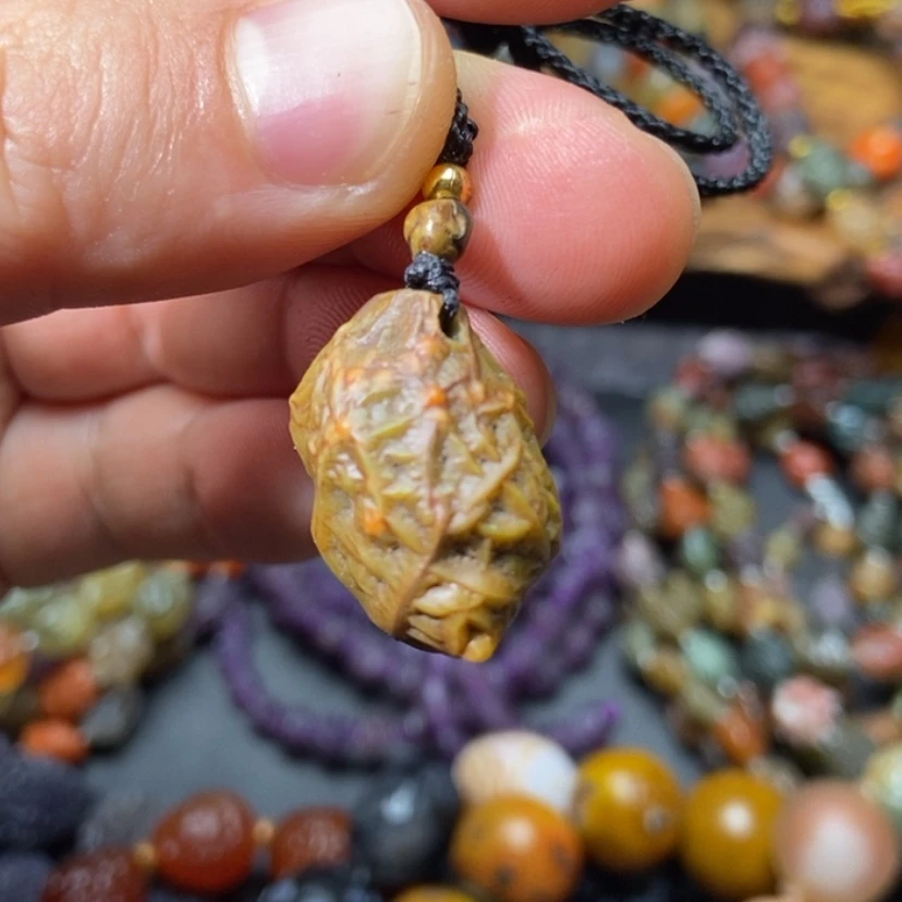 【闪购商品】合金手链玛瑙/玉髓