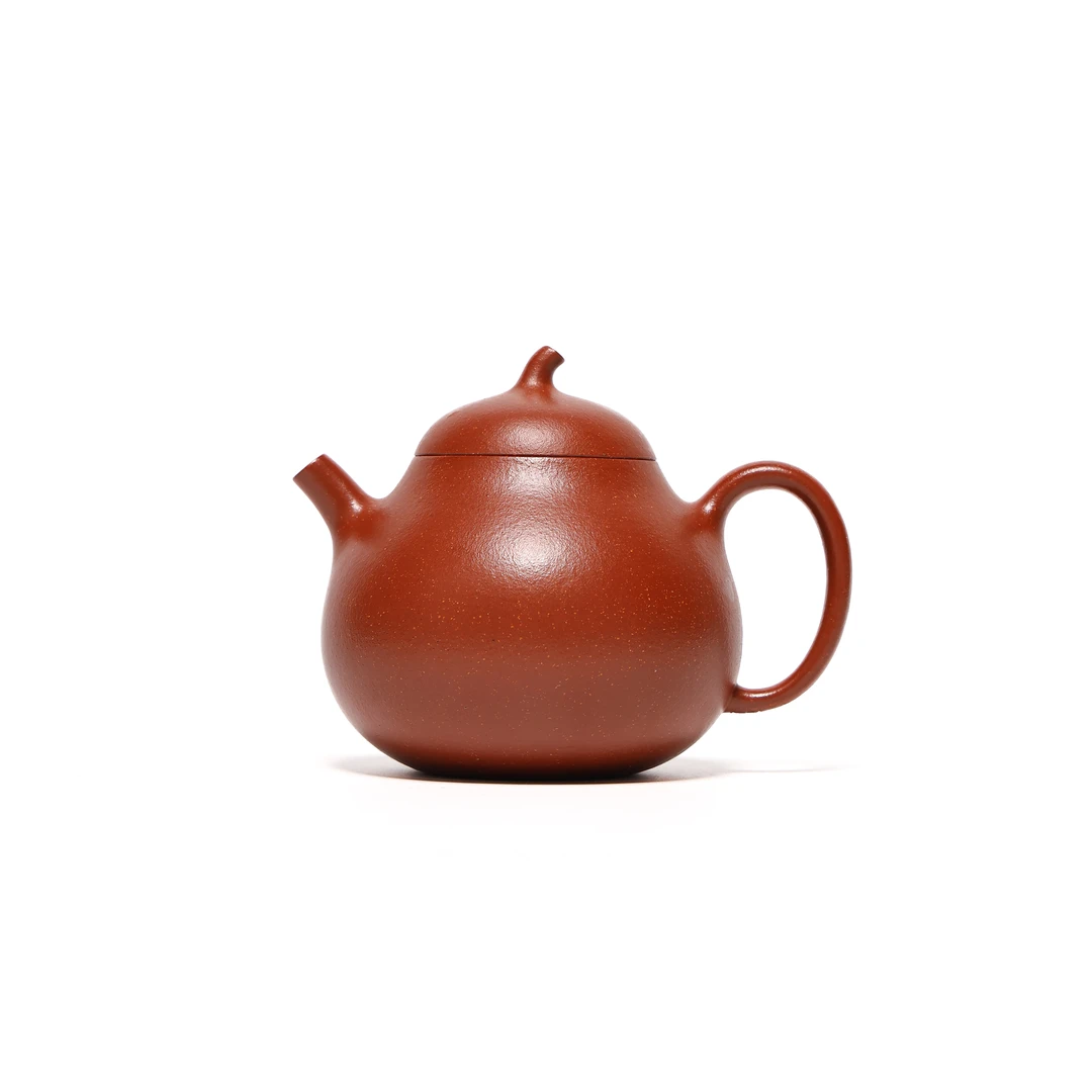 【梵山暮云】茄瓜-杨悦制-四号矿井降坡泥-160c（YHC00044）