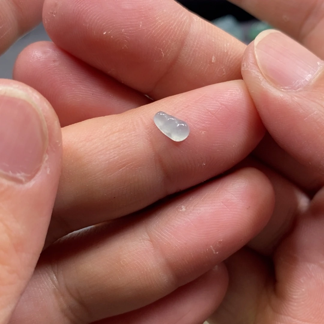 翡翠未镶嵌挂件翡翠珠宝翡翠珠宝