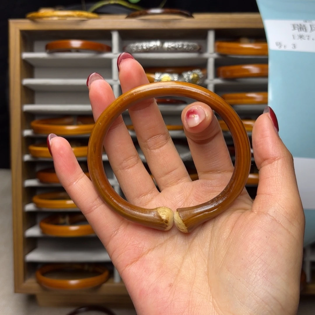 藤类手串/手链孙**.金刚藤