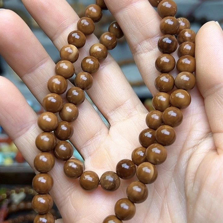 库克吊坠G***又8m m圆珠双圈