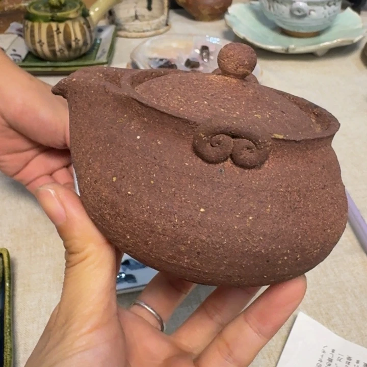 陶泥一个宝瓶的价格