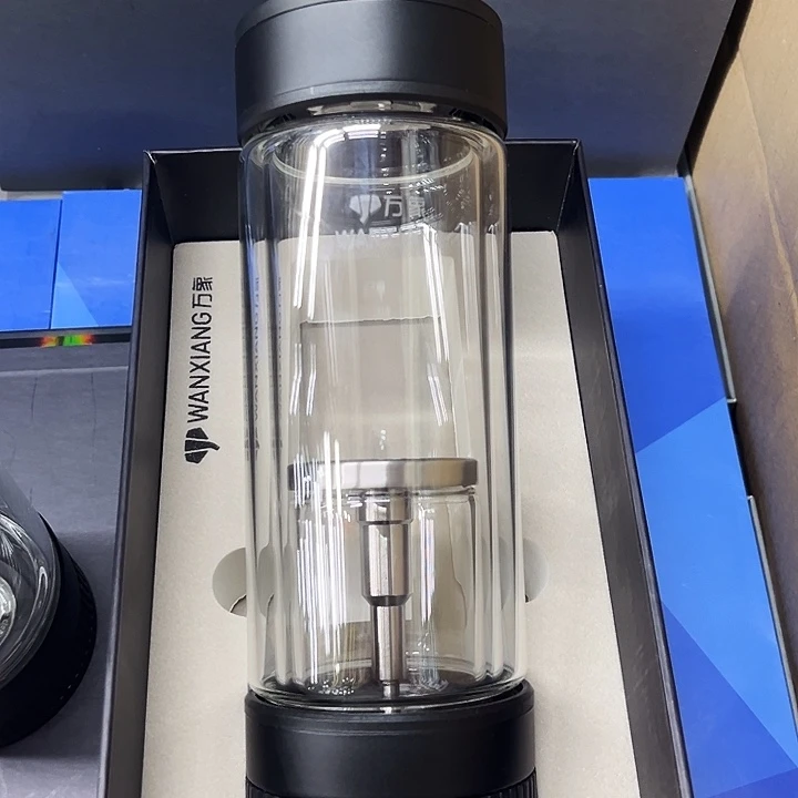 万象双茶水分离v258-310黑
