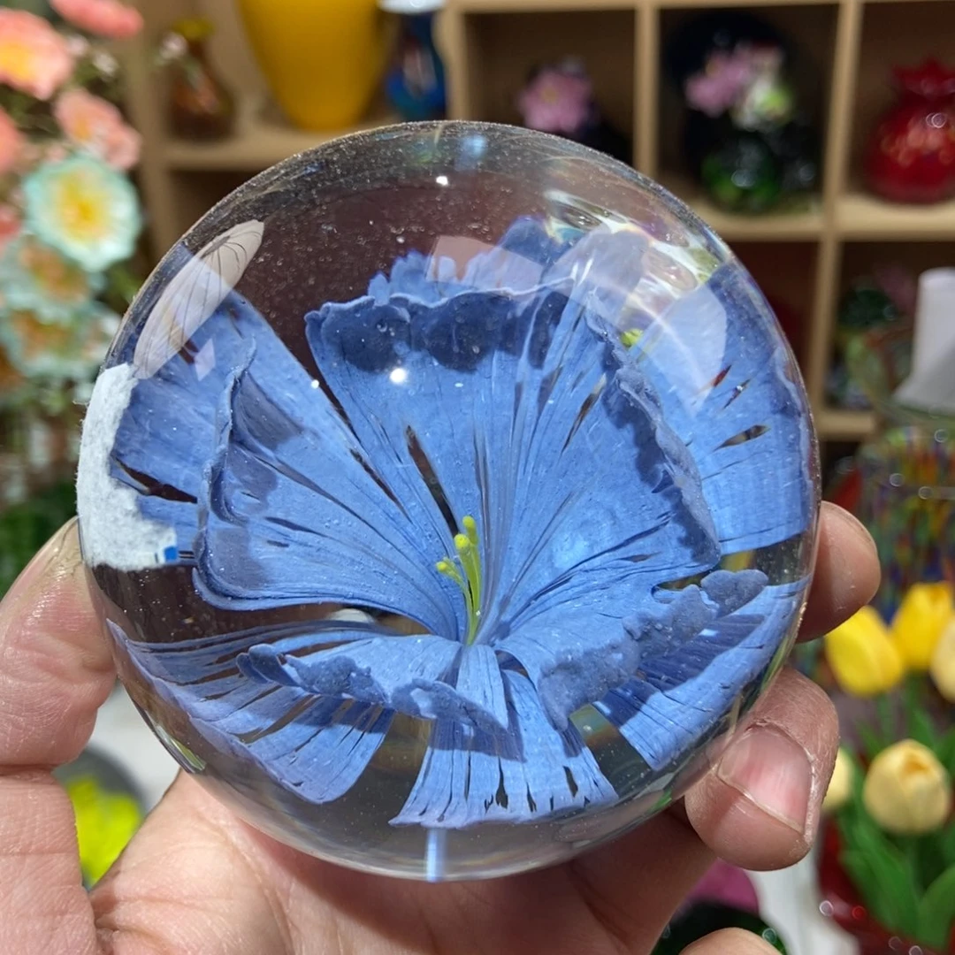 琉璃手工艺品精品